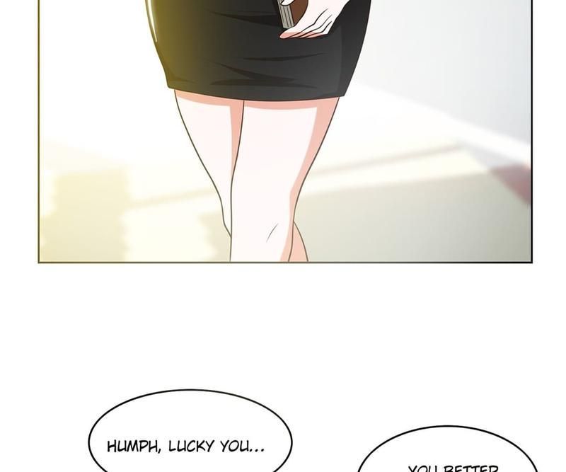 Pick Up the Prettiest Girl - Episode 5 — page 5