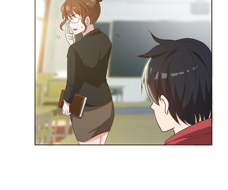 Pick Up the Prettiest Girl - Episode 5 — page 50