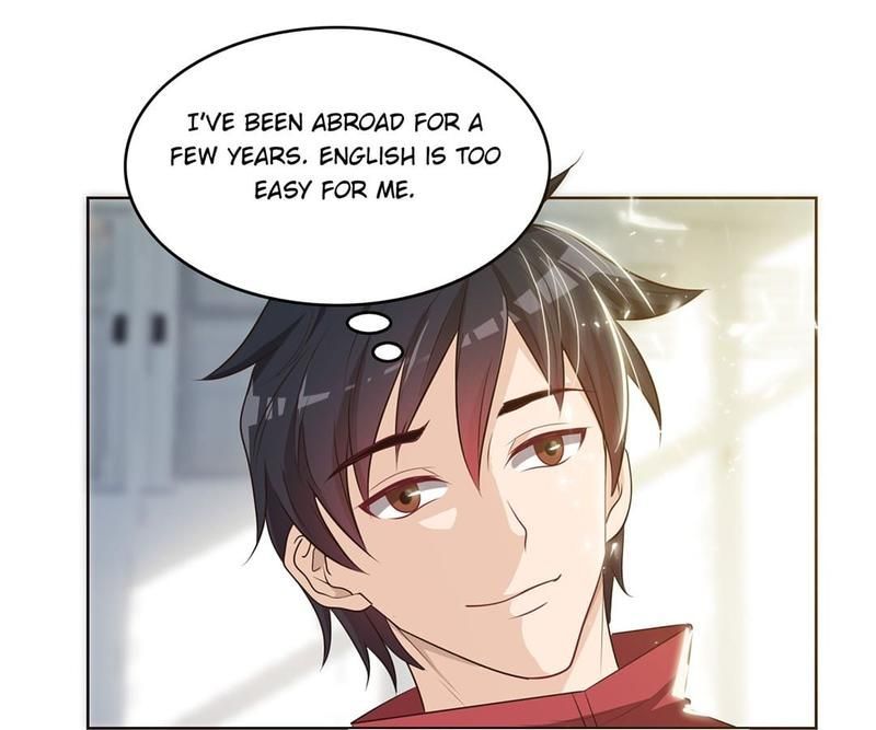 Pick Up the Prettiest Girl - Episode 5 — page 53