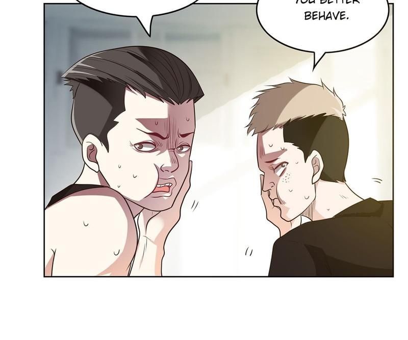 Pick Up the Prettiest Girl - Episode 5 — page 6