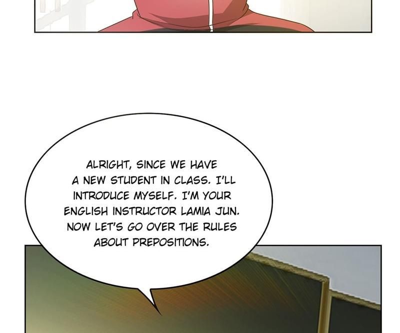 Pick Up the Prettiest Girl - Episode 5 — page 8