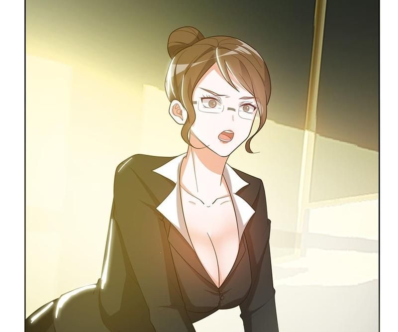 Pick Up the Prettiest Girl - Episode 5 — page 9