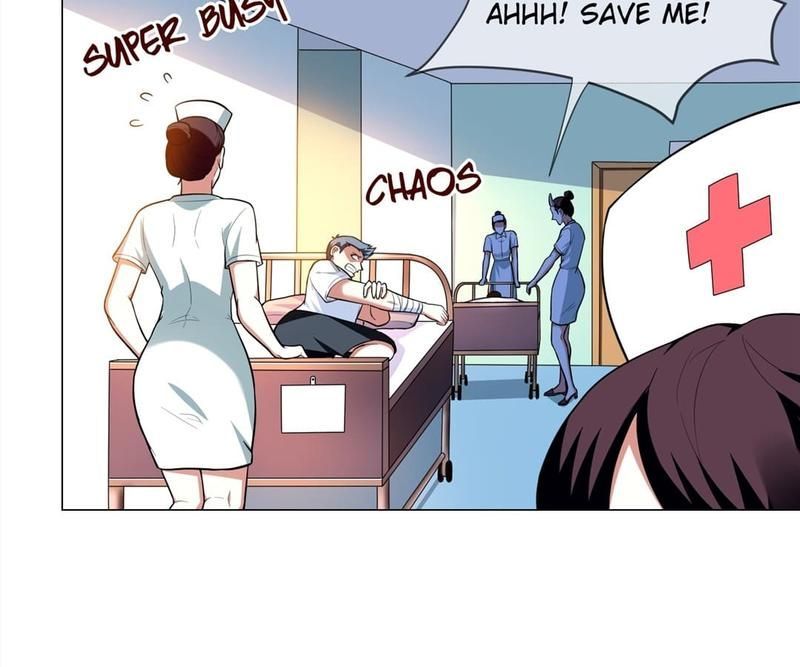 Pick Up the Prettiest Girl - Episode 50 — page 11