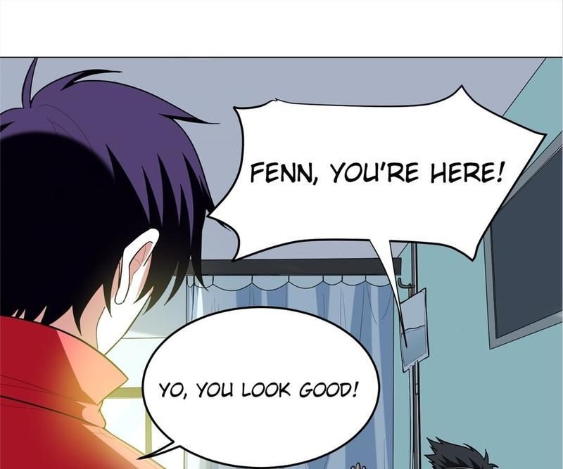 Pick Up the Prettiest Girl - Episode 50 — page 17