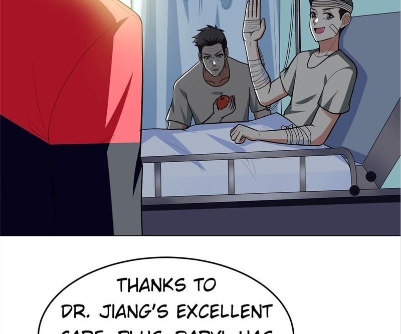 Pick Up the Prettiest Girl - Episode 50 — page 18