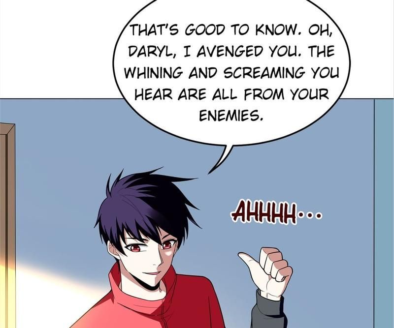 Pick Up the Prettiest Girl - Episode 50 — page 21