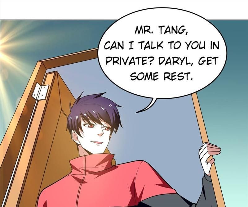 Pick Up the Prettiest Girl - Episode 50 — page 27