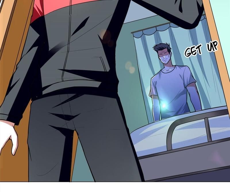 Pick Up the Prettiest Girl - Episode 50 — page 28