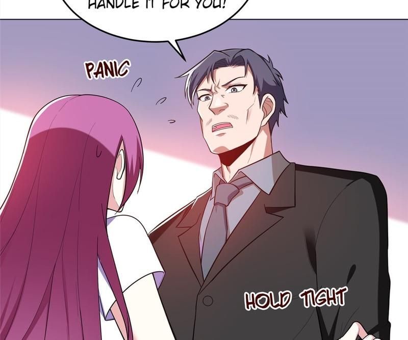 Pick Up the Prettiest Girl - Episode 50 — page 3