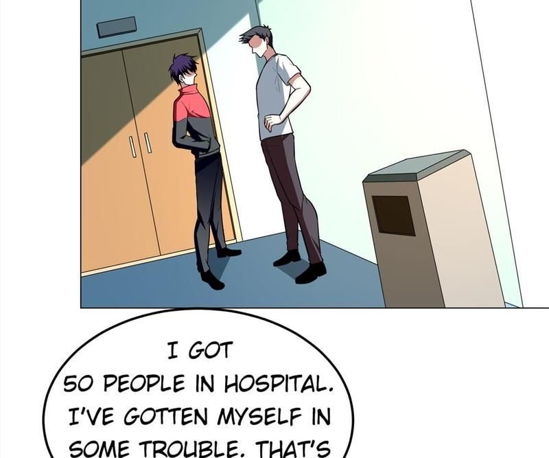 Pick Up the Prettiest Girl - Episode 50 — page 31