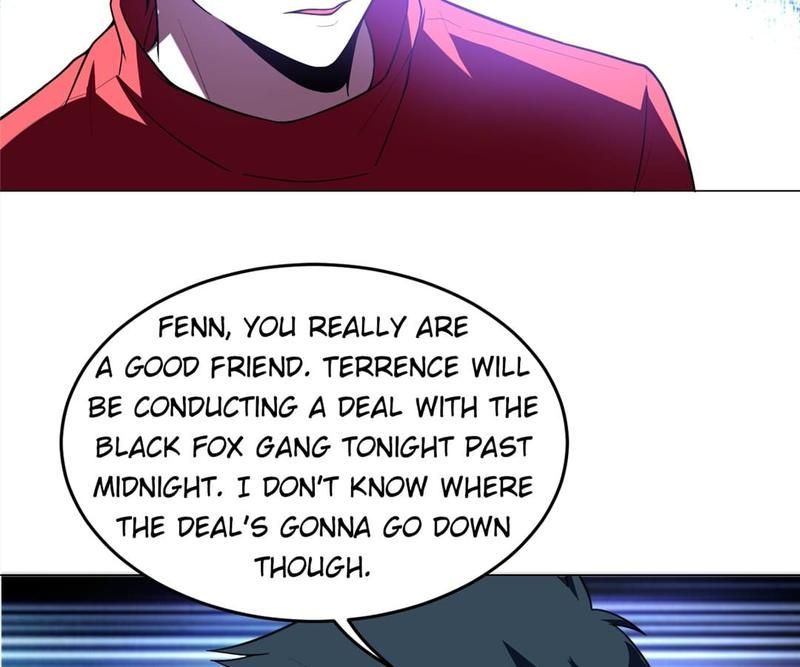 Pick Up the Prettiest Girl - Episode 50 — page 33