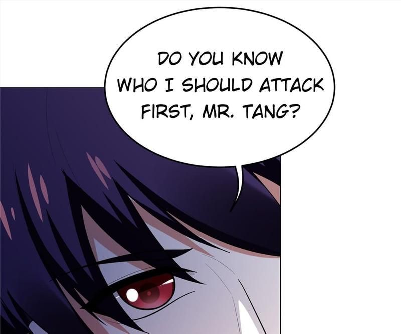 Pick Up the Prettiest Girl - Episode 50 — page 35