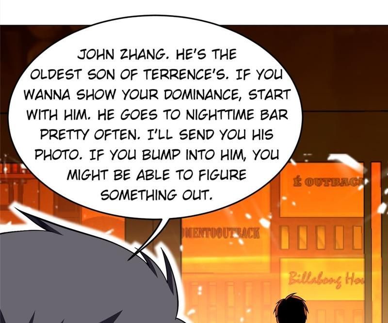 Pick Up the Prettiest Girl - Episode 50 — page 37
