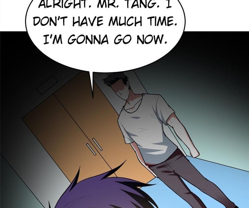 Pick Up the Prettiest Girl - Episode 50 — page 40