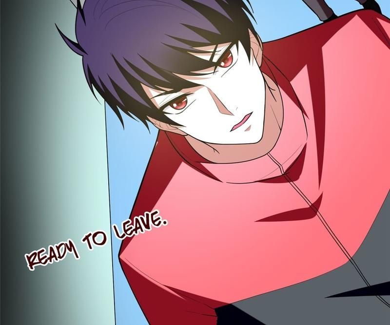 Pick Up the Prettiest Girl - Episode 50 — page 41