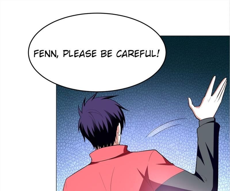 Pick Up the Prettiest Girl - Episode 50 — page 43