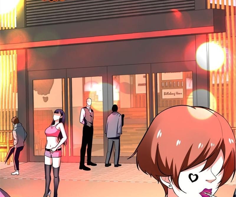 Pick Up the Prettiest Girl - Episode 50 — page 46