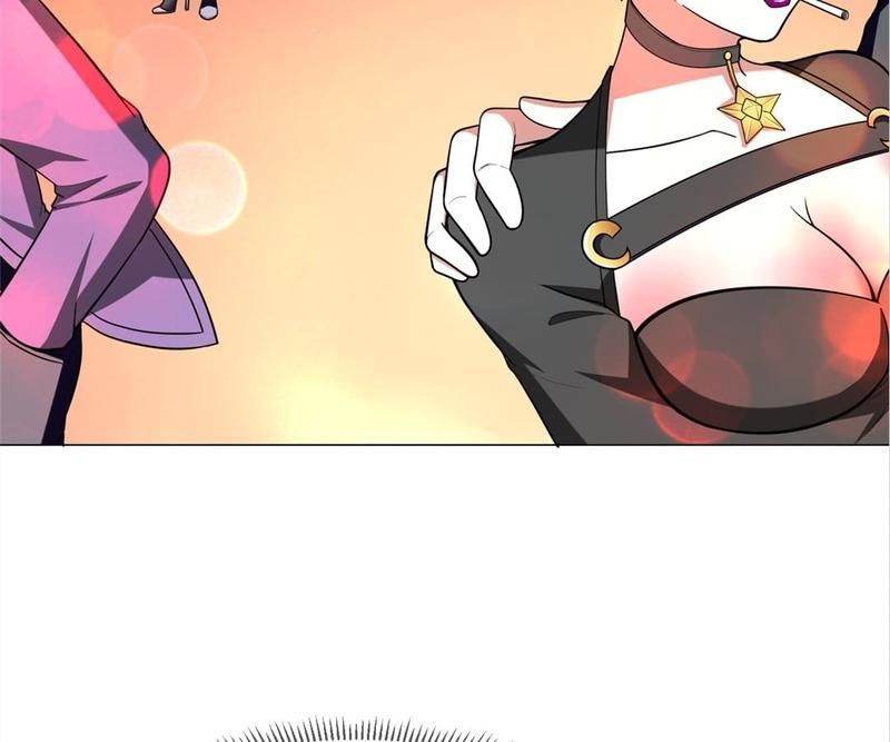 Pick Up the Prettiest Girl - Episode 50 — page 47