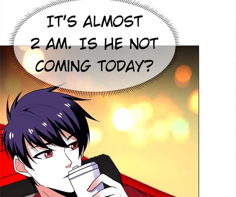 Pick Up the Prettiest Girl - Episode 50 — page 48
