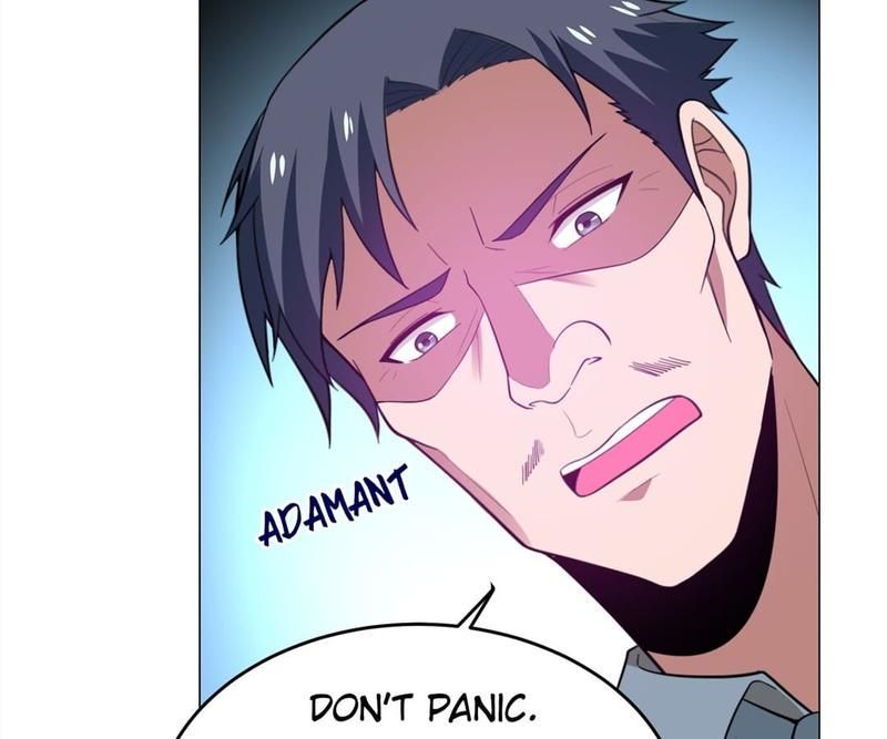 Pick Up the Prettiest Girl - Episode 50 — page 5