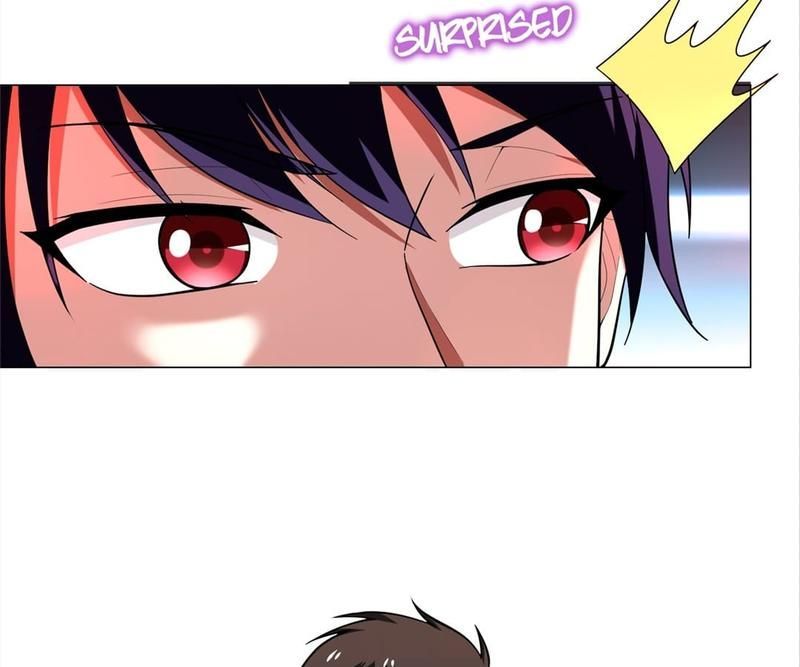 Pick Up the Prettiest Girl - Episode 50 — page 50