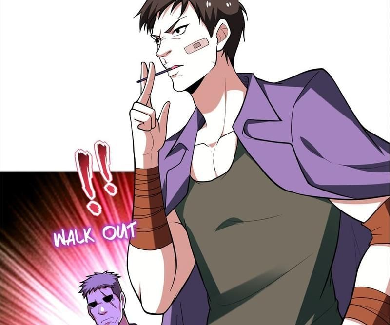 Pick Up the Prettiest Girl - Episode 50 — page 51