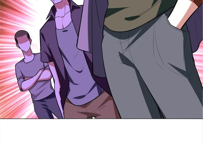 Pick Up the Prettiest Girl - Episode 50 — page 52
