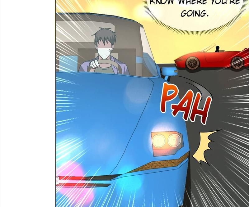Pick Up the Prettiest Girl - Episode 50 — page 55