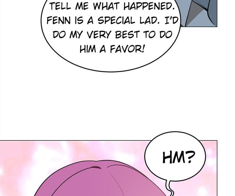 Pick Up the Prettiest Girl - Episode 50 — page 6