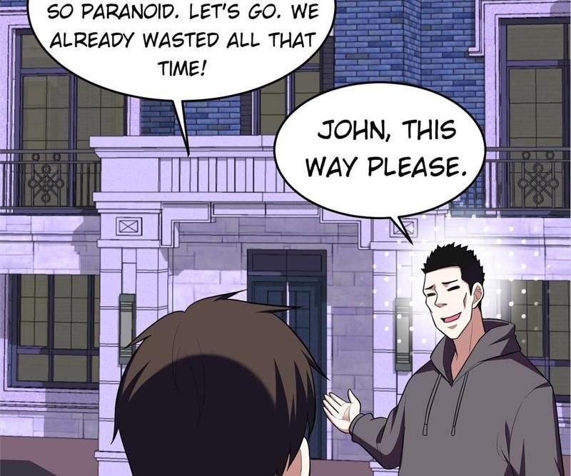 Pick Up the Prettiest Girl - Episode 50 — page 67