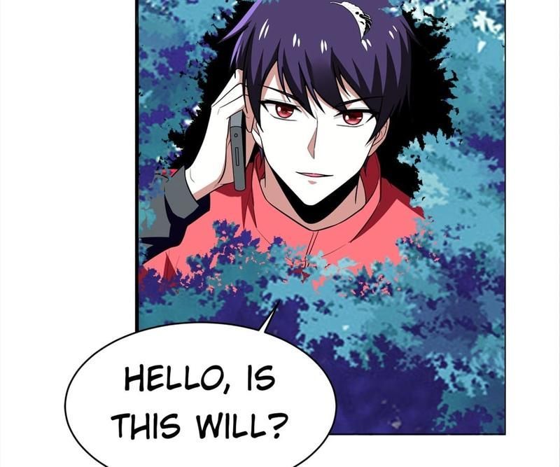 Pick Up the Prettiest Girl - Episode 50 — page 71