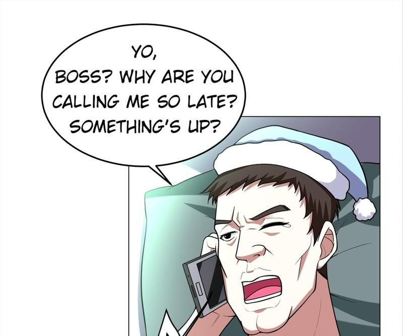 Pick Up the Prettiest Girl - Episode 50 — page 73