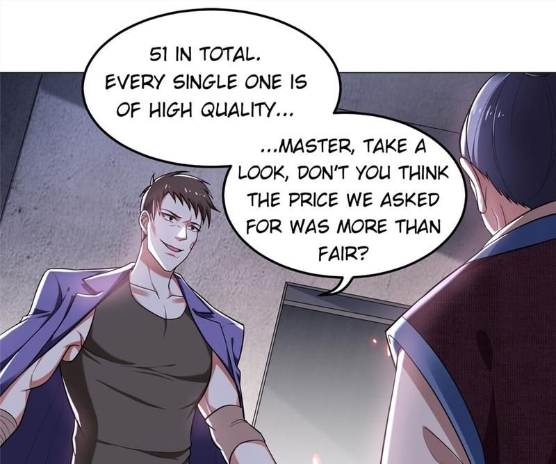 Pick Up the Prettiest Girl - Episode 51 — page 17