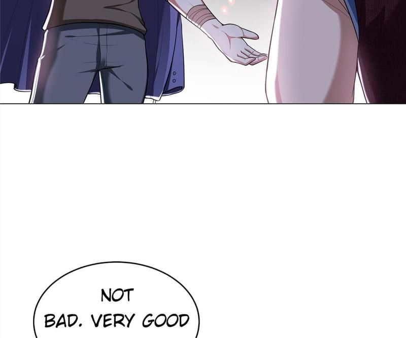 Pick Up the Prettiest Girl - Episode 51 — page 18