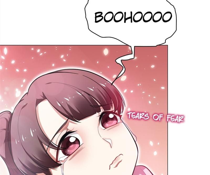 Pick Up the Prettiest Girl - Episode 51 — page 21