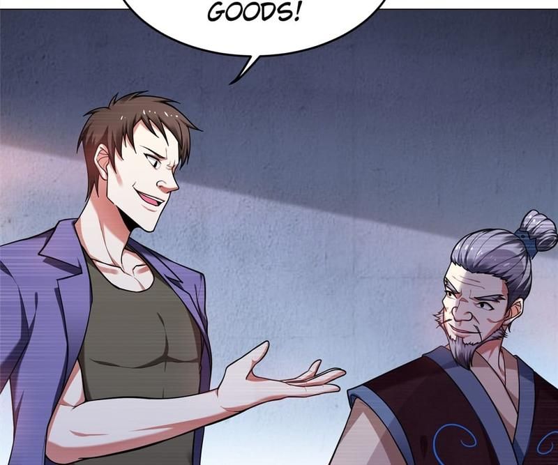 Pick Up the Prettiest Girl - Episode 51 — page 23