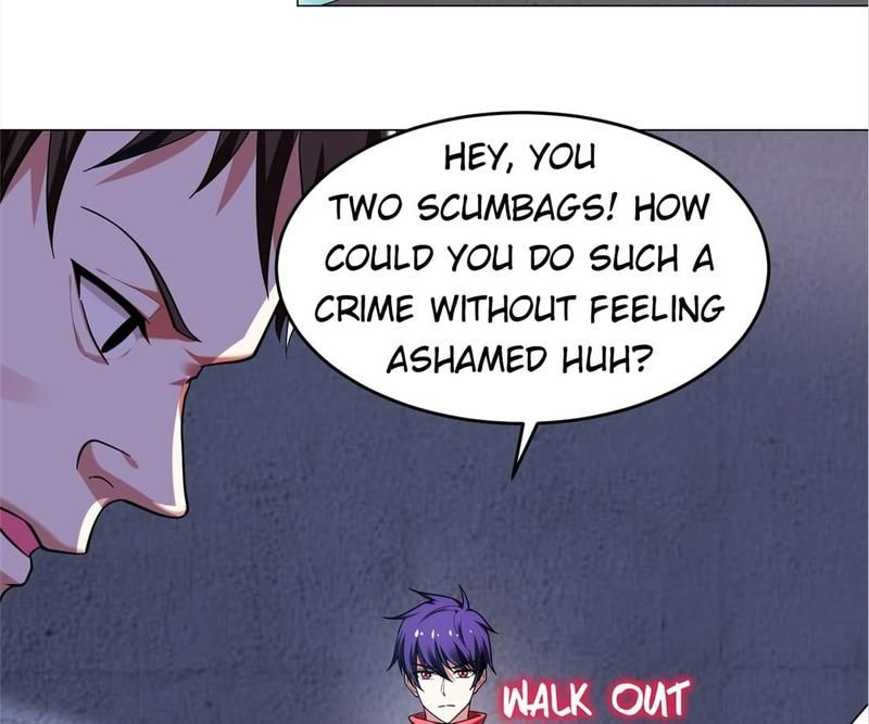 Pick Up the Prettiest Girl - Episode 51 — page 26