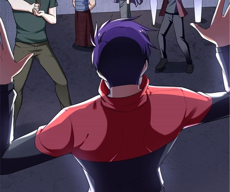 Pick Up the Prettiest Girl - Episode 51 — page 31