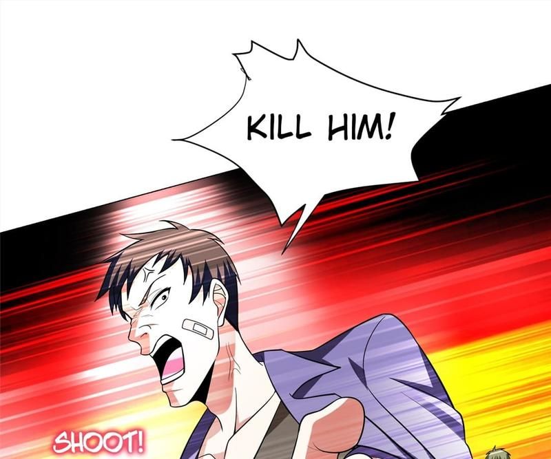 Pick Up the Prettiest Girl - Episode 51 — page 35