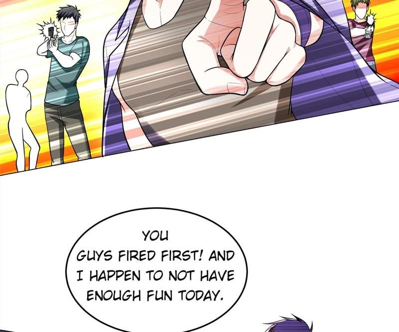 Pick Up the Prettiest Girl - Episode 51 — page 36