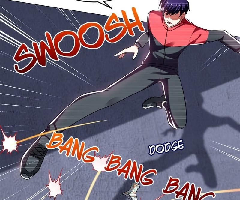 Pick Up the Prettiest Girl - Episode 51 — page 37