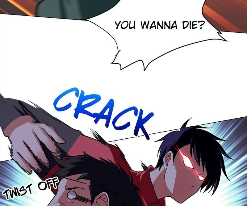 Pick Up the Prettiest Girl - Episode 51 — page 41