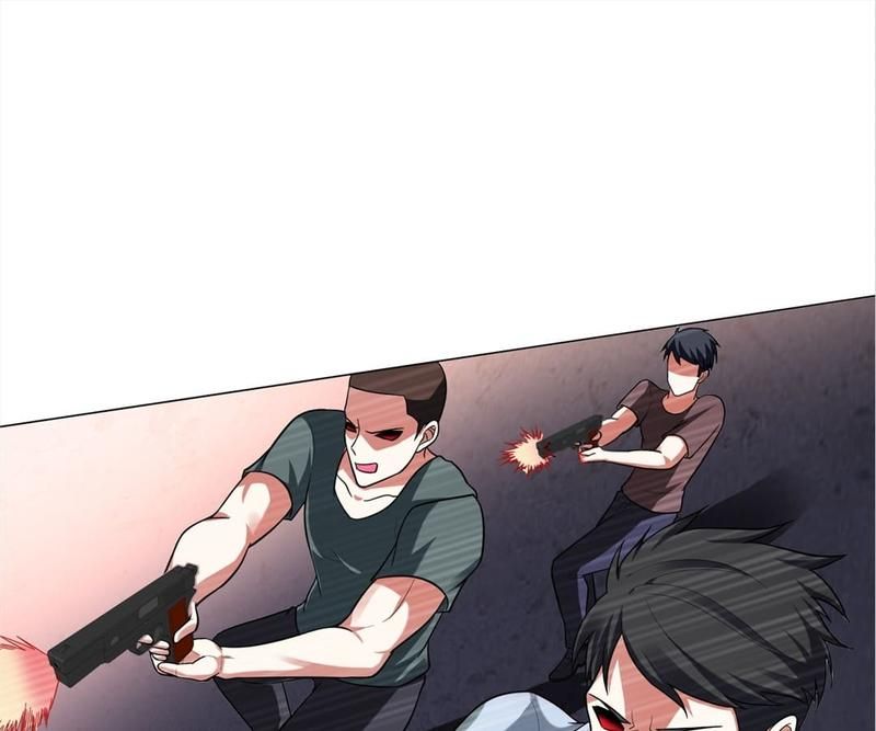 Pick Up the Prettiest Girl - Episode 51 — page 43