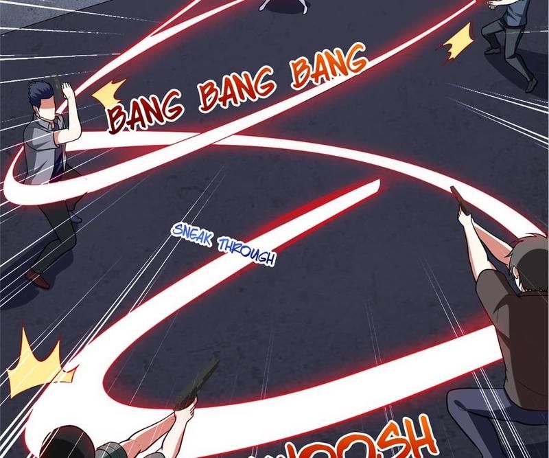 Pick Up the Prettiest Girl - Episode 51 — page 47