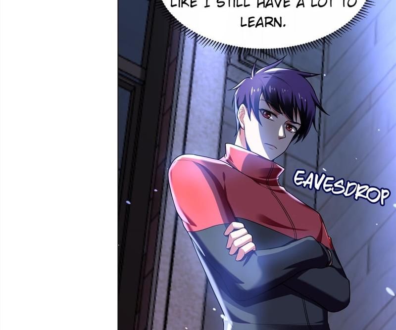 Pick Up the Prettiest Girl - Episode 51 — page 5