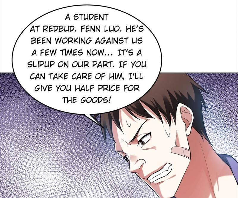 Pick Up the Prettiest Girl - Episode 51 — page 50