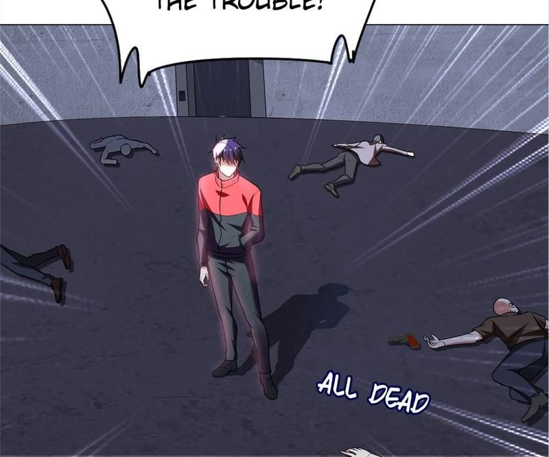 Pick Up the Prettiest Girl - Episode 51 — page 59