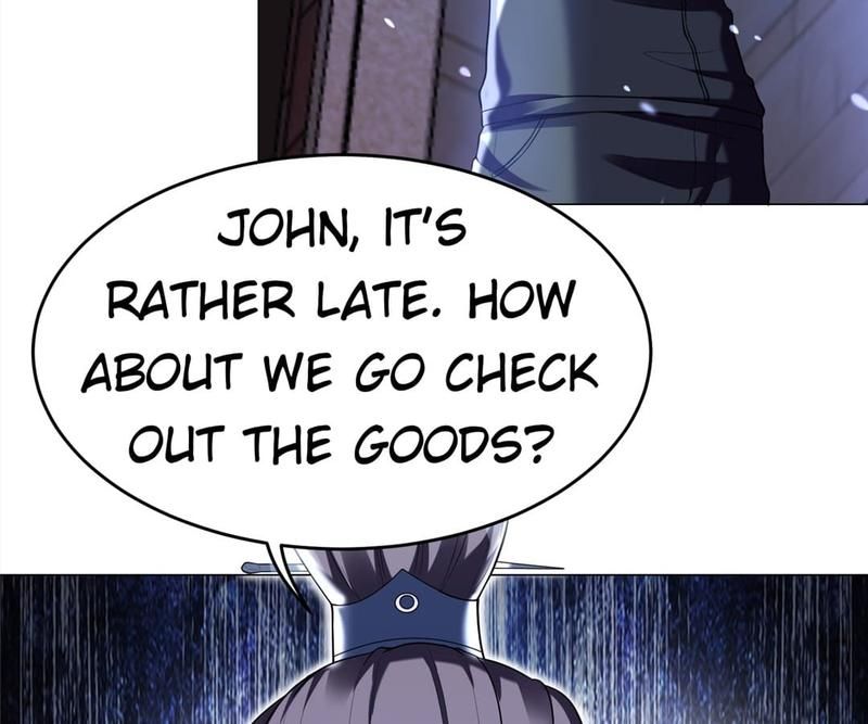 Pick Up the Prettiest Girl - Episode 51 — page 6