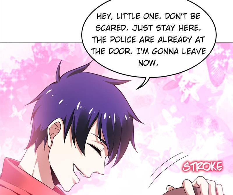 Pick Up the Prettiest Girl - Episode 52 — page 32