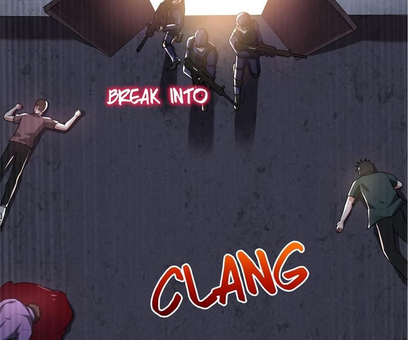 Pick Up the Prettiest Girl - Episode 52 — page 37